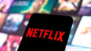 Netflix es la plataforma más popular.