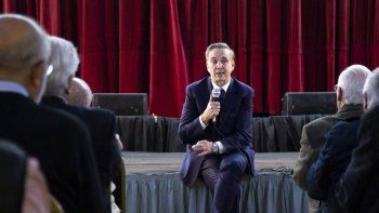pichetto: el debate fue muy rigido, con poca flexibilidad, pero hubo un ganador