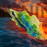 El Súper El Niño en México. El Súper El Niño en México.