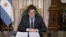 President Javier Milei today considered it a “huge achievement” that the inflation rate for last December was 25%. President Javier Milei today considered it a “huge achievement” that the inflation rate for last December was 25%.