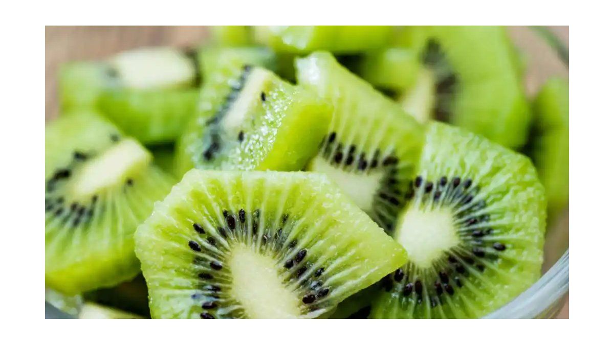 The green superimal that transforms your breakfast and nutritious snacks
