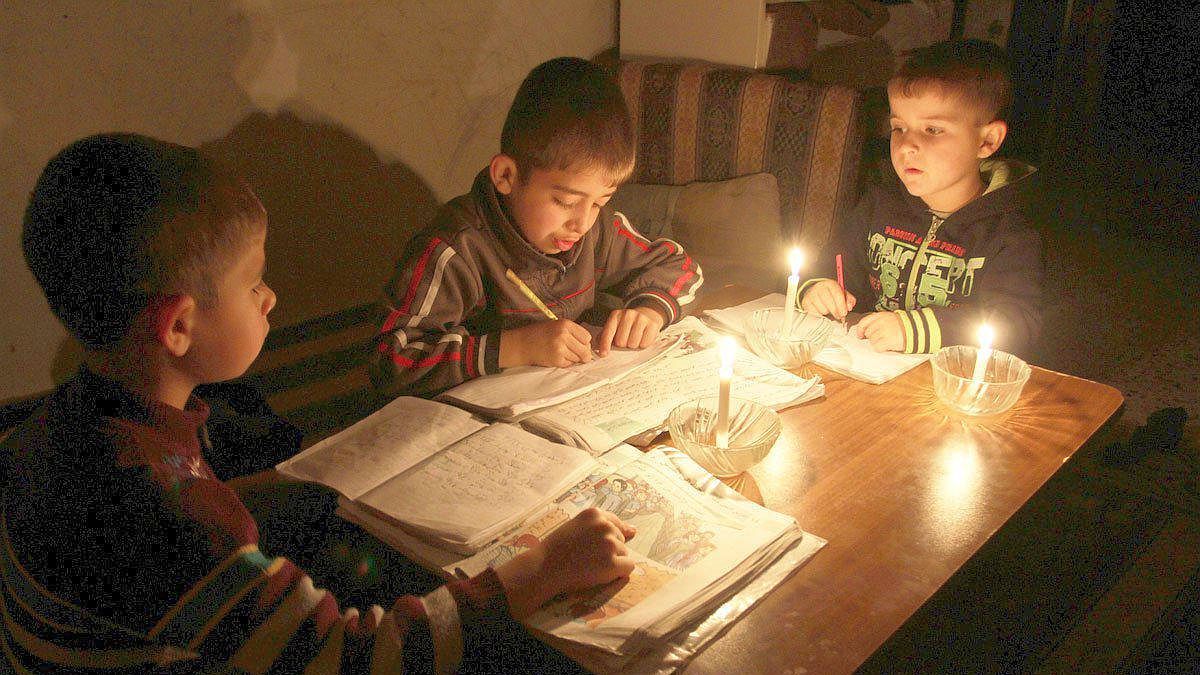 It does not need fuel or noisy: the strange invention created by the Iron Man Argentino who will save you from the cuts of light