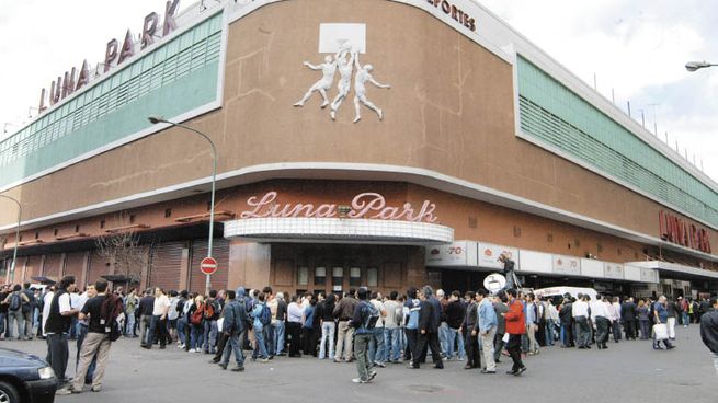 INTERNA. La posible venta del inmueble por parte de la Iglesia fue antecedida por irregularidades que hicieron estallar una interna eclesiástica.