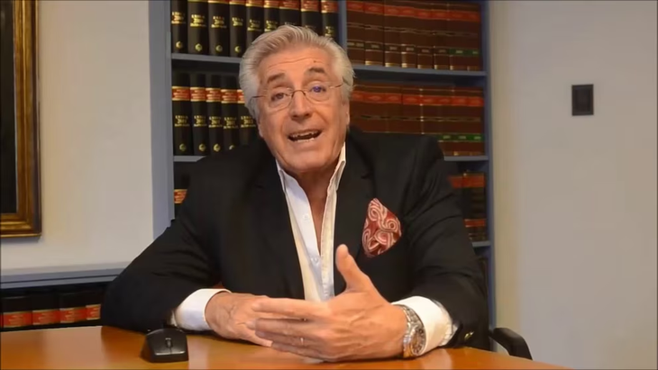 Vítolo deja su cargo tras la llegada de Mahiques. Vítolo deja su cargo tras la llegada de Mahiques.