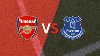 arsenal logra remontada y gana 2-1 a everton