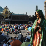 Profeco alegra a miles de peregrinos con buenas noticias por el Día de la Virgen de Guadalupe el 12 de diciembre. Profeco alegra a miles de peregrinos con buenas noticias por el Día de la Virgen de Guadalupe el 12 de diciembre.