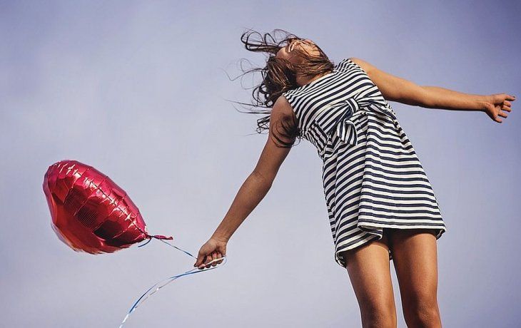 Argentina cayó 18 puestos en el ranking global de la felicidad