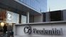 Prudential sells its local operation. Prudential sells its local operation.