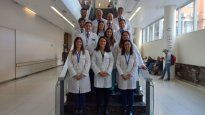 Médicos argentinosreconstruyen mano derecha de un joven colocando 3 dedos de sus pies