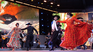 Córdoba es reconocida a nivel nacional por su importante cultura cuartetera, pero también tiene una intensa actividad folklórica.