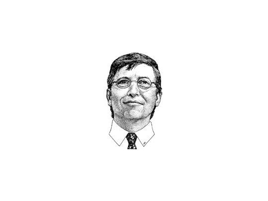 Bill Gates