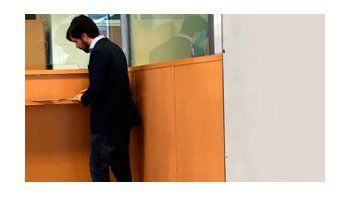 ¿Del Caño compra dólares? La foto que se viralizó en redes