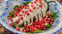 asi se prepara el chile en nogada mas tradicional y elegante para tu mesa