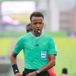 Omar Abdulkadir Artan no pudo ingresar a Estados Unidos. Omar Abdulkadir Artan no pudo ingresar a Estados Unidos.