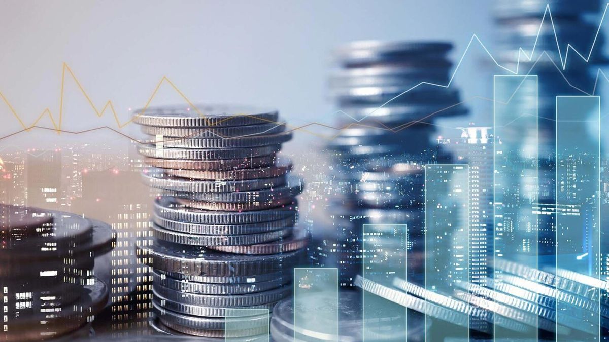 Bonds in pesos tied to the dollar and Inflation: why they do not stop falling and which ones lead declines Bonds in pesos tied to the dollar and Inflation: why they do not stop falling and which ones lead declines