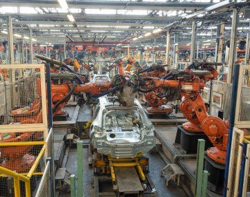 Grupo Corven apuesta fuerte en el país Grupo Corven apuesta fuerte en el país