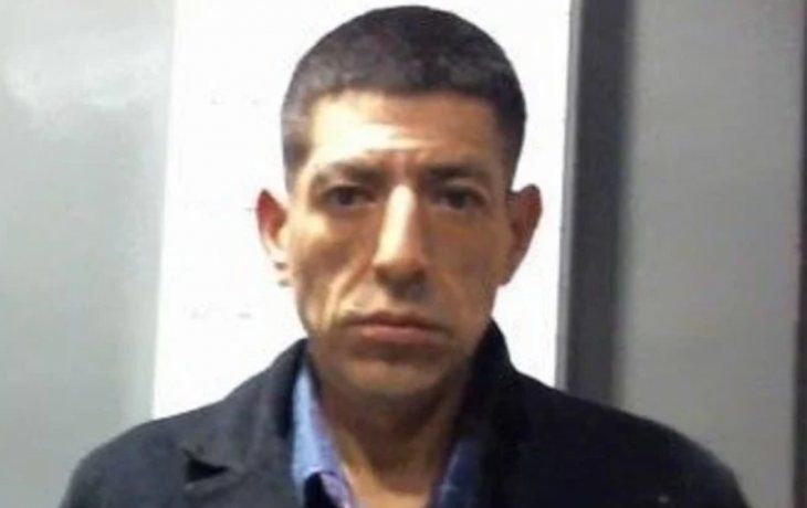 Raúl Martín Maylli Rivera.