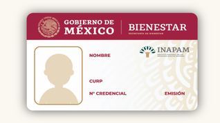 Quiénes son los adultos mayores con credencial INAPAM que pueden combinar doble pensión en junio 2026. Quiénes son los adultos mayores con credencial INAPAM que pueden combinar doble pensión en junio 2026.