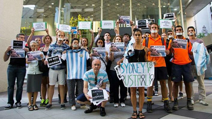 Sidney, Australia (foto: @nazaechepare)