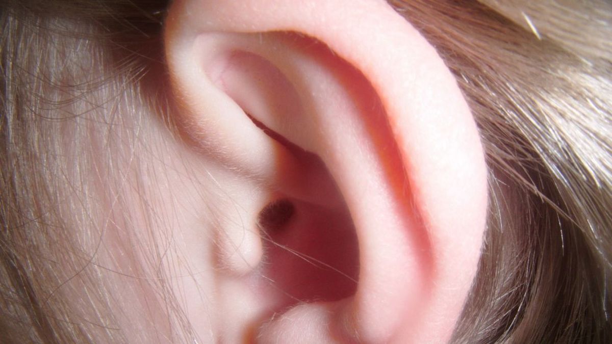 5 tips for proper ear hygiene and stopping using cotton swabs
