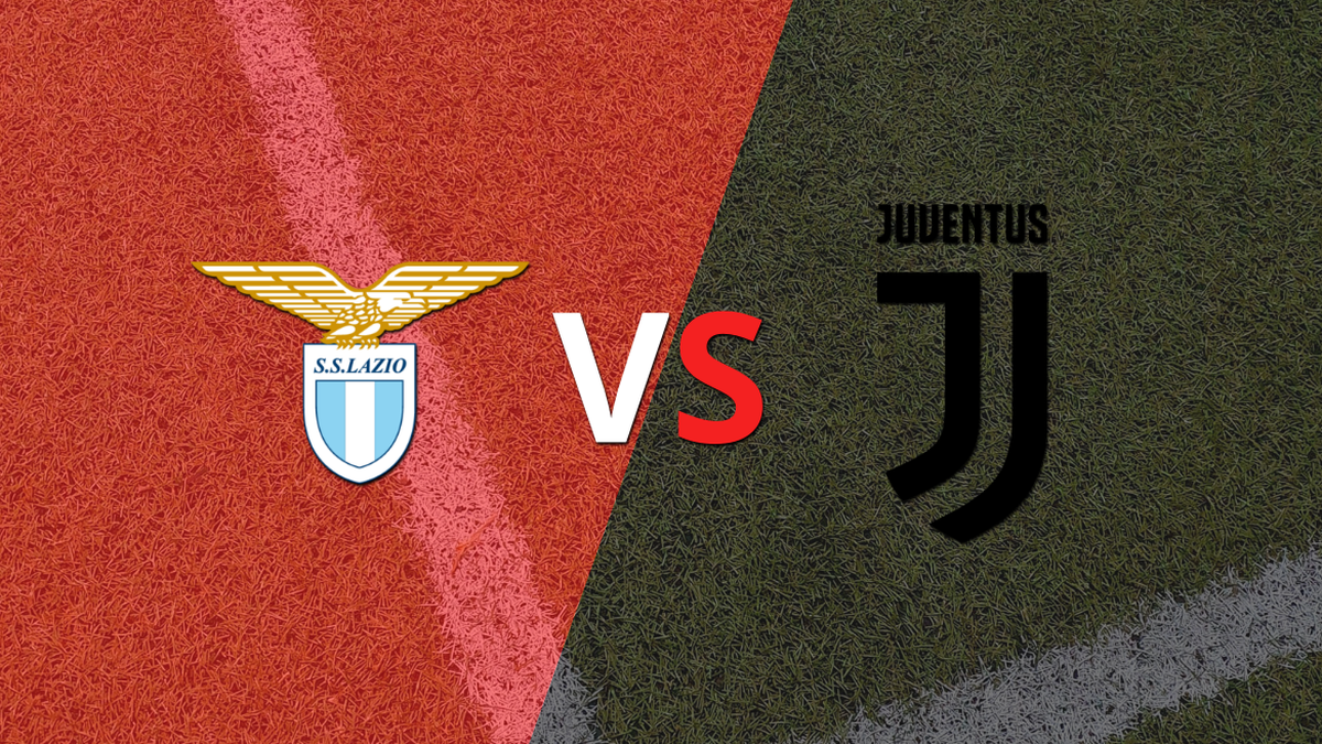 Lazio will try to end Juventus’ positive streak