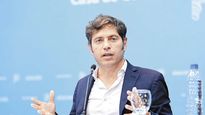 Axel Kicillof