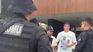Episodio de violencia en la casa de Eros Mancuso durante una fiesta de Año Nuevo.