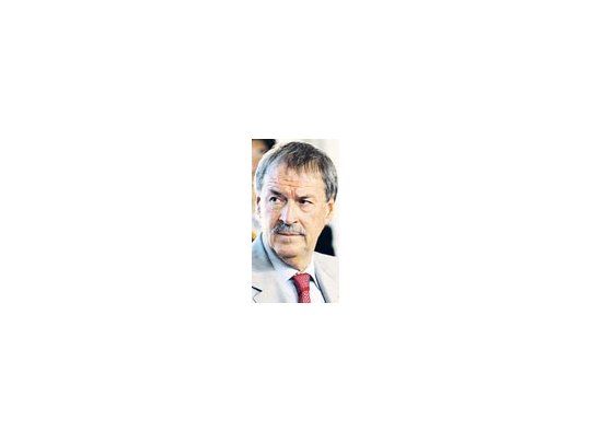Juan Schiaretti