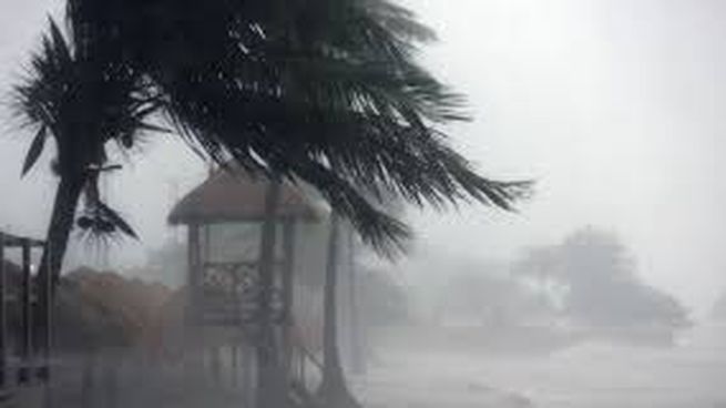 Florida se preparan por la llegada de la huracán, categoría 4, Helene.