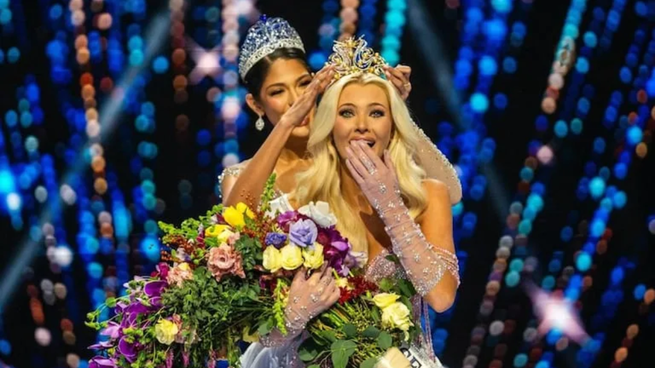 Sueldo en dólares, jet privado y suite en Nueva York: así es el millonario premio que recibe la ganadora del Miss Universo 2025.