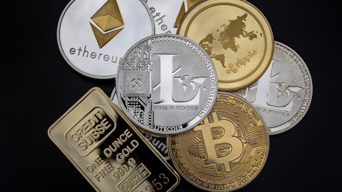 Criptomonedas de fiesta: las que más suben y la que se disparó en las  últimas 24 horas