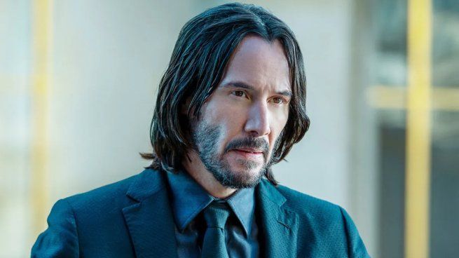 The film that Keanu Reeves considers its greatest mistake and almost destroys his career