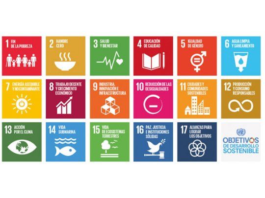 Desafíos de la ONU ¿podrán las empresas cumplir los objetivos de desarrollo sostenible?