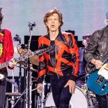 Los Stones vuelven con nueva música. Los Stones vuelven con nueva música.