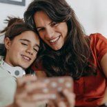 La nueva herramienta de WhatsApp busca ofrecer mayor control parental en la app. La nueva herramienta de WhatsApp busca ofrecer mayor control parental en la app.