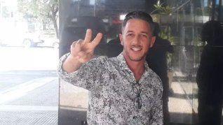 Gastón Mercanzini ya fue condenado por el episodio con el presidente.&nbsp;