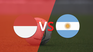 Indonesia will face Argentina in a friendly