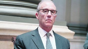 Persecución a Indalo: piden el apartamiento del presidente de la Corte Rosenkrantz
