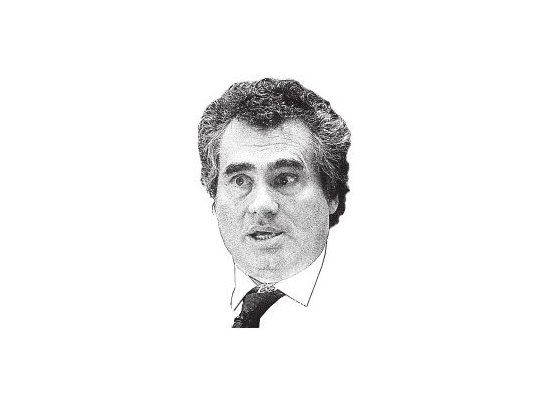 Alejandro Vanoli
