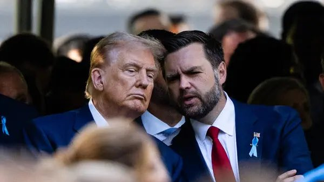 Queremos fortalecer la seguridad del pueblo de Groenlandia, afirmó el vice de EEUU, JD Vance.