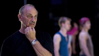 “Wainrot, tras bambalinas”, de Teresa Constantini, se proyecta en la Lugones del Teatro San Martín tras su debut en el Festival de Cine de Mar del Plata.&nbsp; 