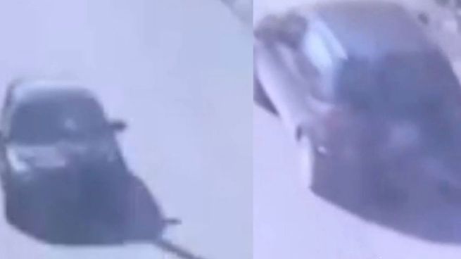 Revelan el recorrido de Barrelier antes del hallazgo de Agostina Vega.