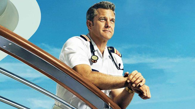 La serie de Disney+ que está protagonizada por Joshua Jackson y es de las más recomendadas.&nbsp;