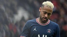 Neymar revealed details of his departure from PSG with Messi: He was not happy Neymar revealed details of his departure from PSG with Messi: He was not happy