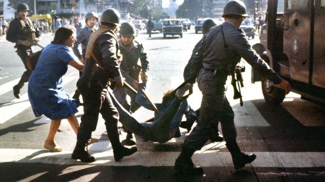 La Cámara Federal de Casación Penal ratificó que el indulto es incompatible en condenas de lesa humanidad.