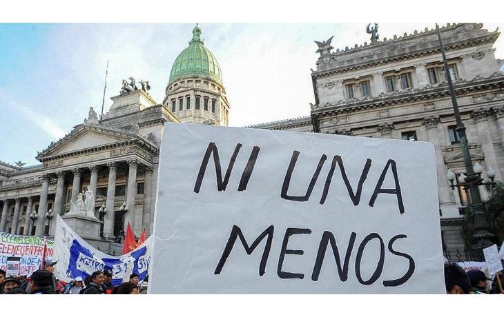 Más de 260.000 mujeres sufrieron algún tipo de violencia en los últimos cinco años