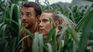 Scarlett Johansson encabeza el elenco de la nueva Jurassic Park que se estrena el 2 de julio. 