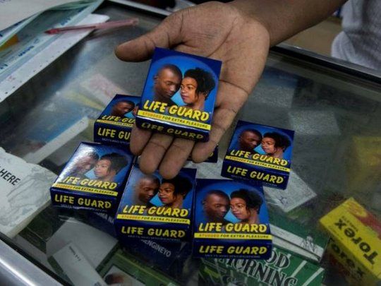 Los preservativos sacados del mercado son casi 800 mil y pertenecen a la marca india Life Guard.