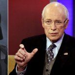 La historia detrás de la comparación entre Cheney y Vader. La historia detrás de la comparación entre Cheney y Vader.