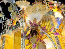 El célebre Carnaval de Río fue cancelado por primera vez en su historia 